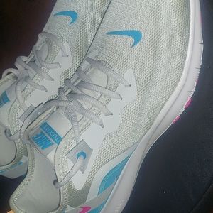 Women's Nike Flex Trainer 9